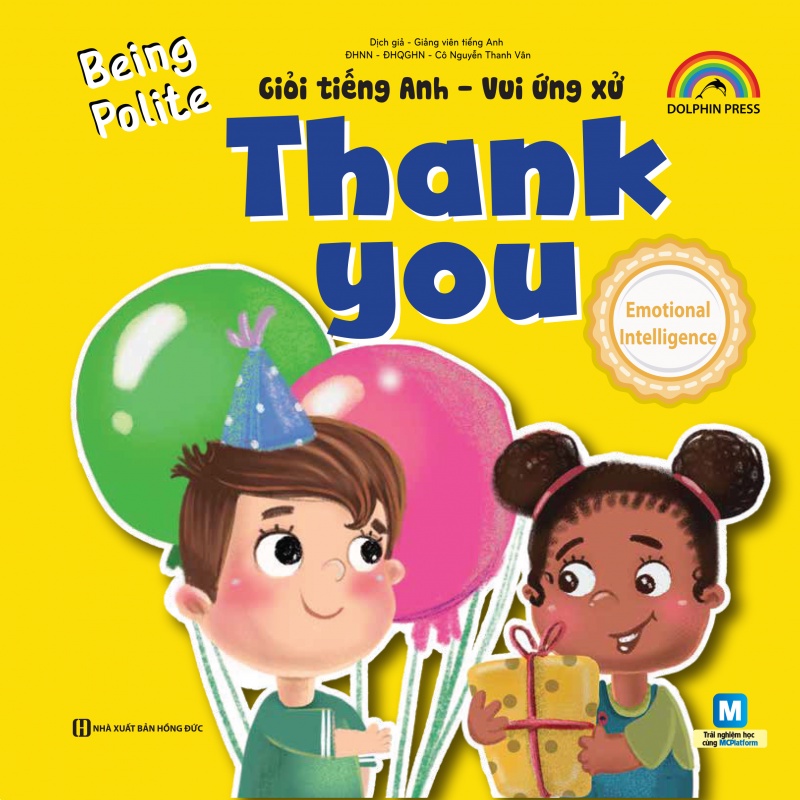 Sách - Combo trọn bộ 8 cuốn sách Being Polite - tiếng Anh - Vui ứng xử- Mcbooks