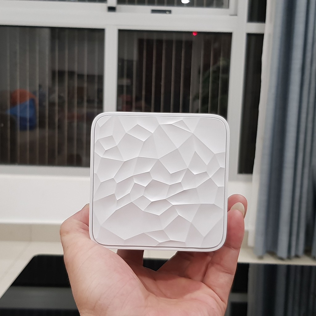 Bộ Phát Wifi - Bộ 3 Cục Wifi Mesh Tenda Nova MW3 - New 100% | BigBuy360 - bigbuy360.vn