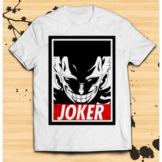 HOT🔥 Áo Phông DOFLAMINGO JOKER mẫu mới cực chât