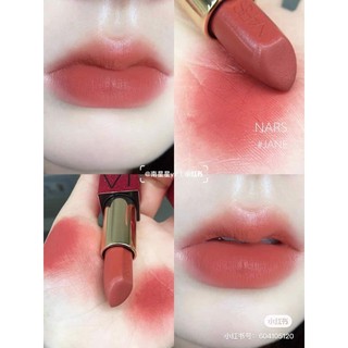 Son Thỏi Nars Audacious Lipstick Limited Màu Jane