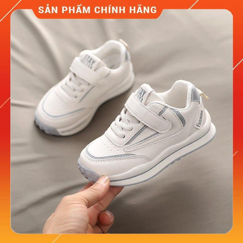 ⚡️[Cực chất  Giày Thể Thao Đế Mềm Chống Trượt Thời Trang 2021 Dành Cho Em Bé