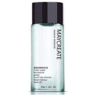 Nước tẩy trang maycreate