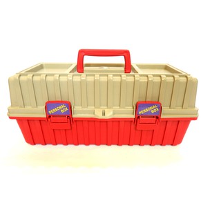 THÙNG ĐỒ NGHỀ 2 TẦNG BUDDY K0004