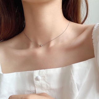 DÂY CHUYỀN BI BẠC 925