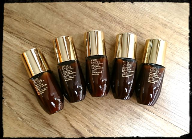 Mini - Serum Dưỡng Mắt Estee Lauder ANR Eye Concentrate Matrix 5ml fullbox/no box | BigBuy360 - bigbuy360.vn