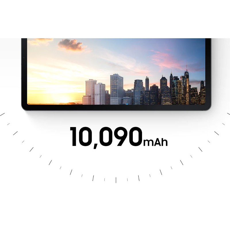 Máy tính bảng Samsung Galaxy Tab S7 FE | BigBuy360 - bigbuy360.vn