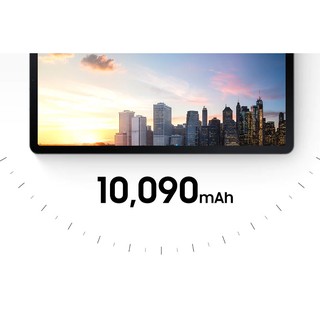 Máy tính bảng Samsung Galaxy Tab S7 FE
