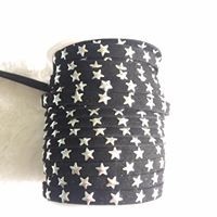 DDLS Dây da lộn gắn đinh sao 20m/cuộn