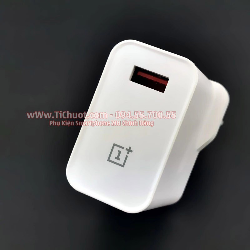 [ZIN THEO MÁY] Củ Sạc Nhanh Warp Charge 30W OnePlus 7Pro/ 7T Pro/ 8 Pro