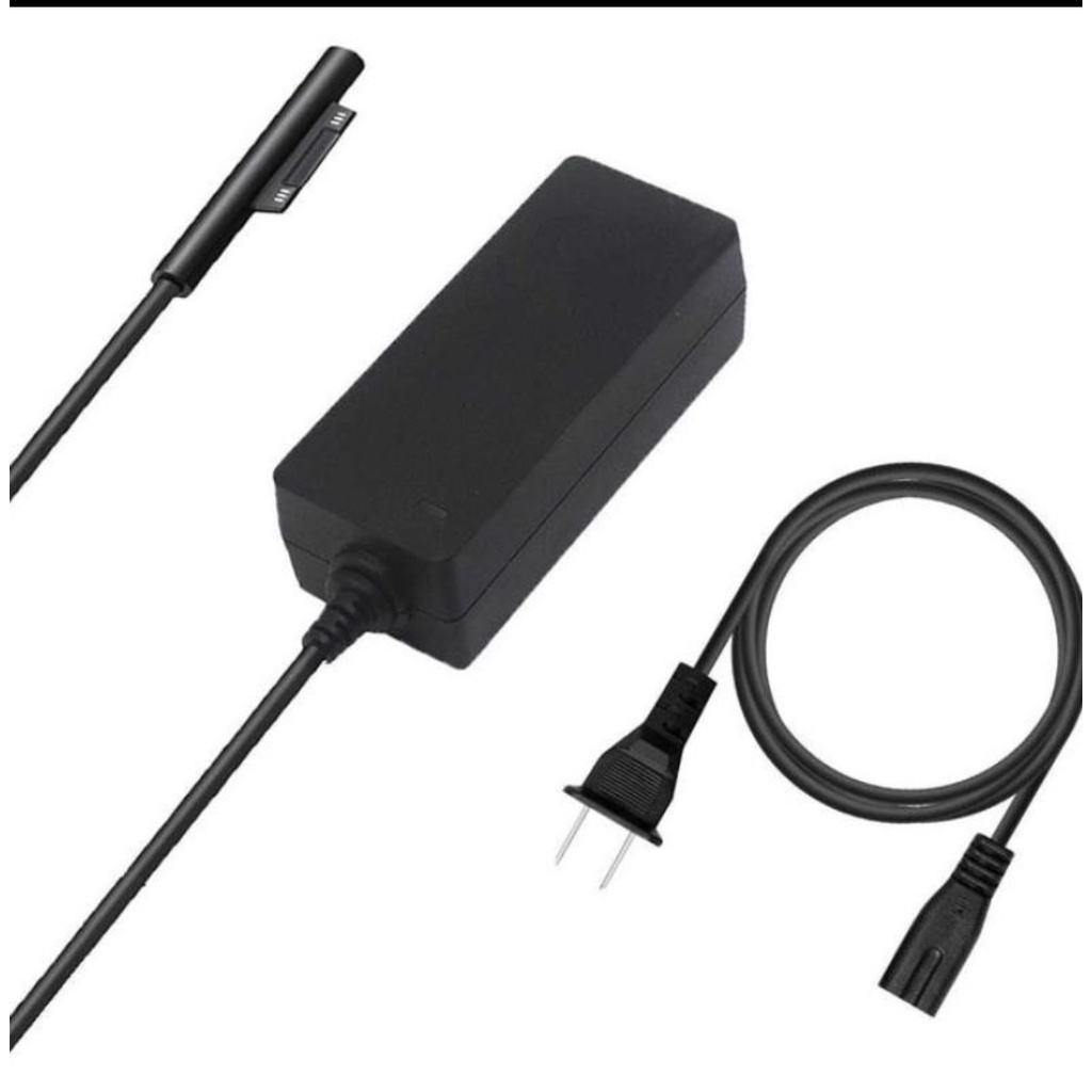 Sạc Microsoft Surface Pro 3 4 5 6 7 / Go / Book 15v-4A/15-2.58A
