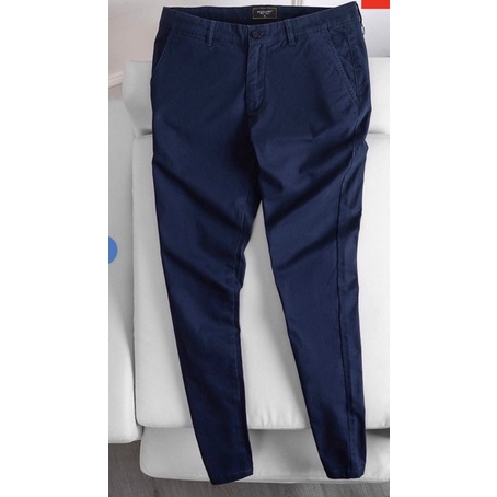 Sale quần kaki giãn Biluxury 60%