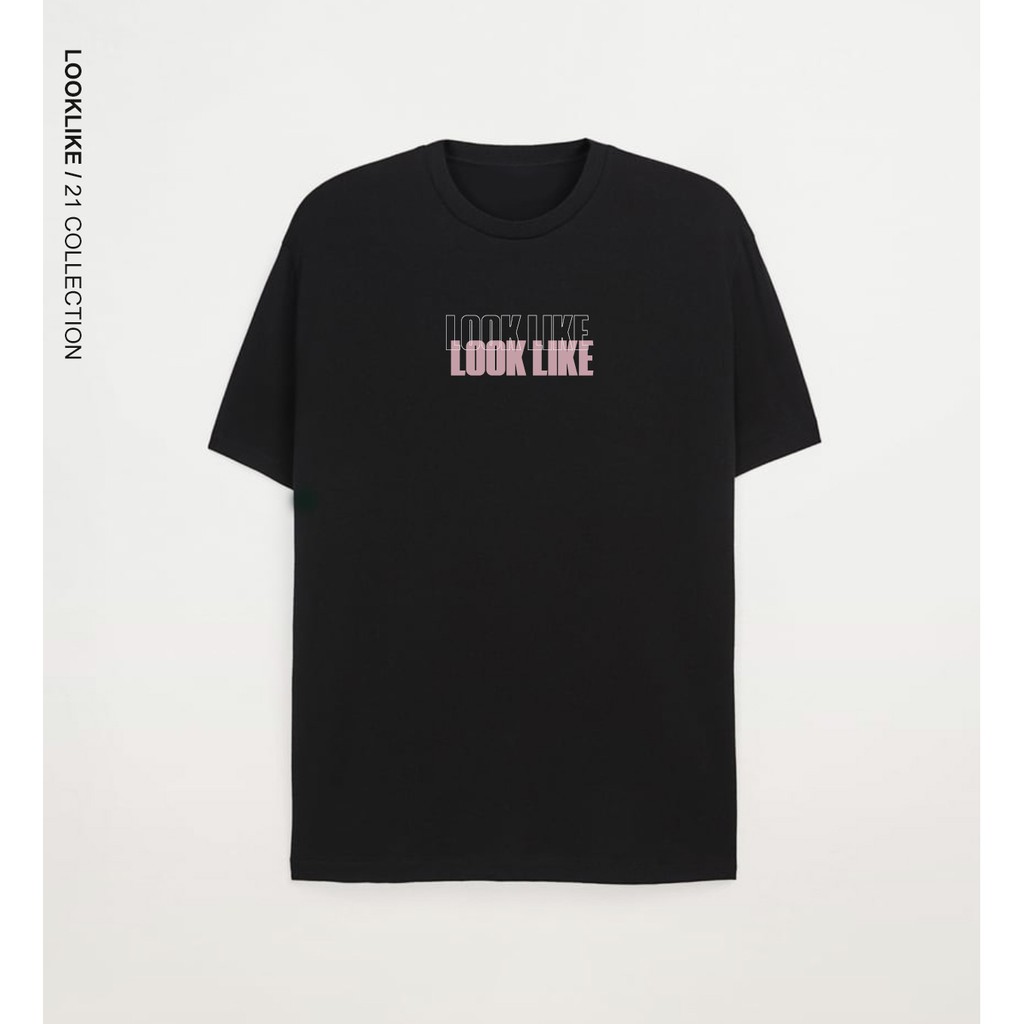 Look Like Pink T - shirt