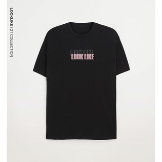 Look Like Pink T - shirt