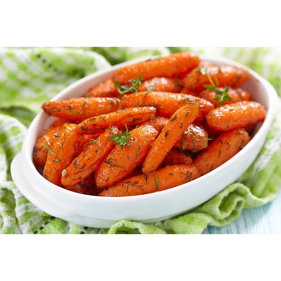 HẠT GIỐNG CÀ RỐT TÍ HON