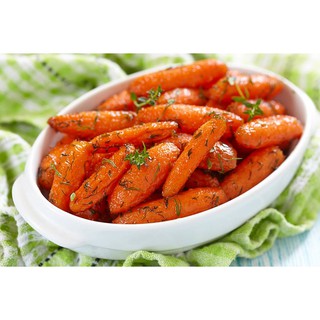 HẠT GIỐNG CÀ RỐT TÍ HON