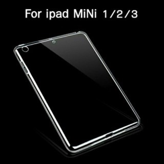 Ốp lưng silicon dẻo Ipad Mini 1/2/3