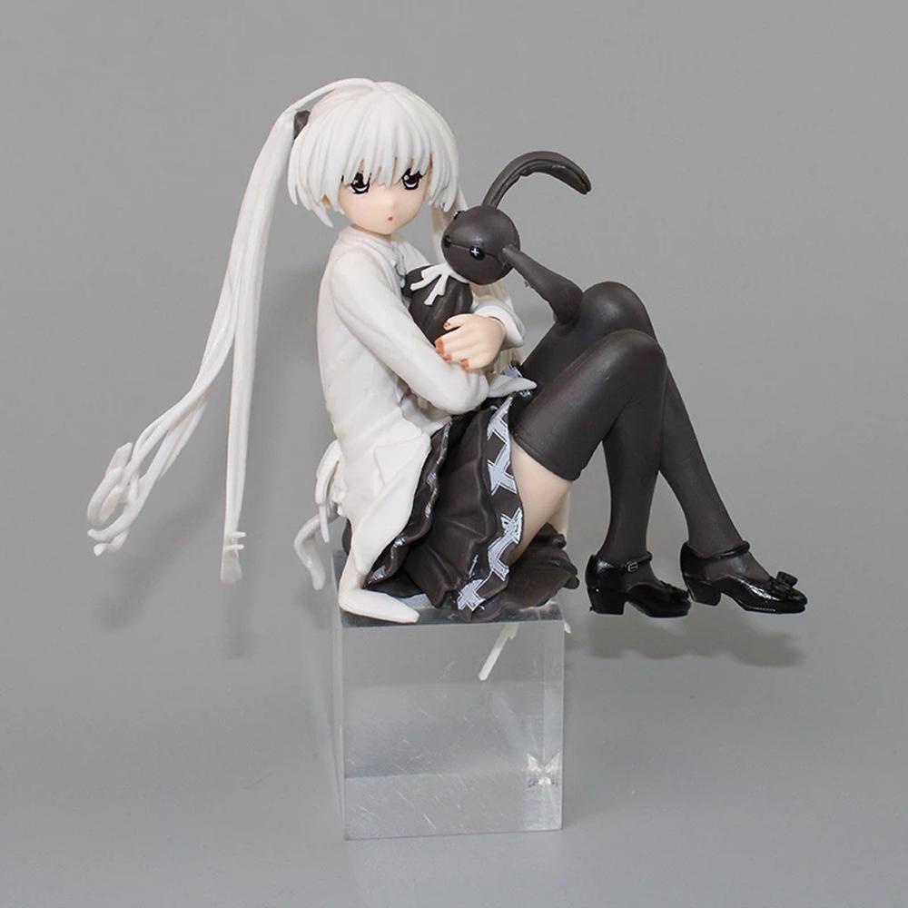 Mô Hình Nhân Vật Yosuga no Sora Kích Thước 11.5CM Bằng PVC