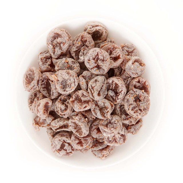 Mơ sữa không hạt 100g
