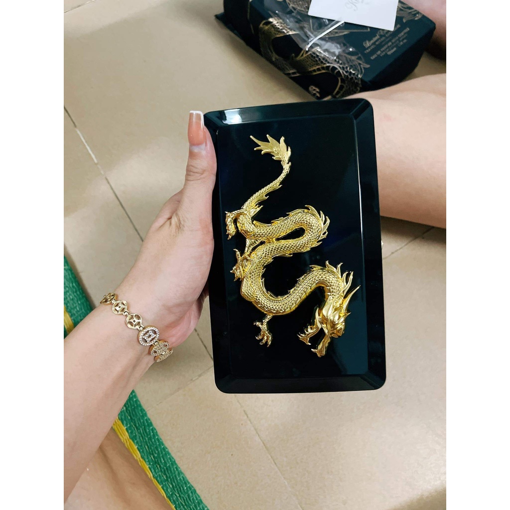 Nước Hoa Nữ Kilian Good Girl Gone Bad Limited Edition, Nước Hoa Rắn Trắng Phiên Bản Rồng