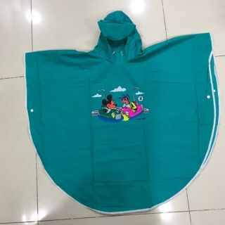 ÁO MƯA CÁNH BƯỚM CHO BÉ