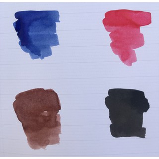 MỰC KHÁNG NƯỚC PLATINUM PIGMENT INK