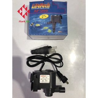 Máy bơm nước cho hồ cá life tech AP 1200 -lifetech ap 1200,bơm nước hồ cá