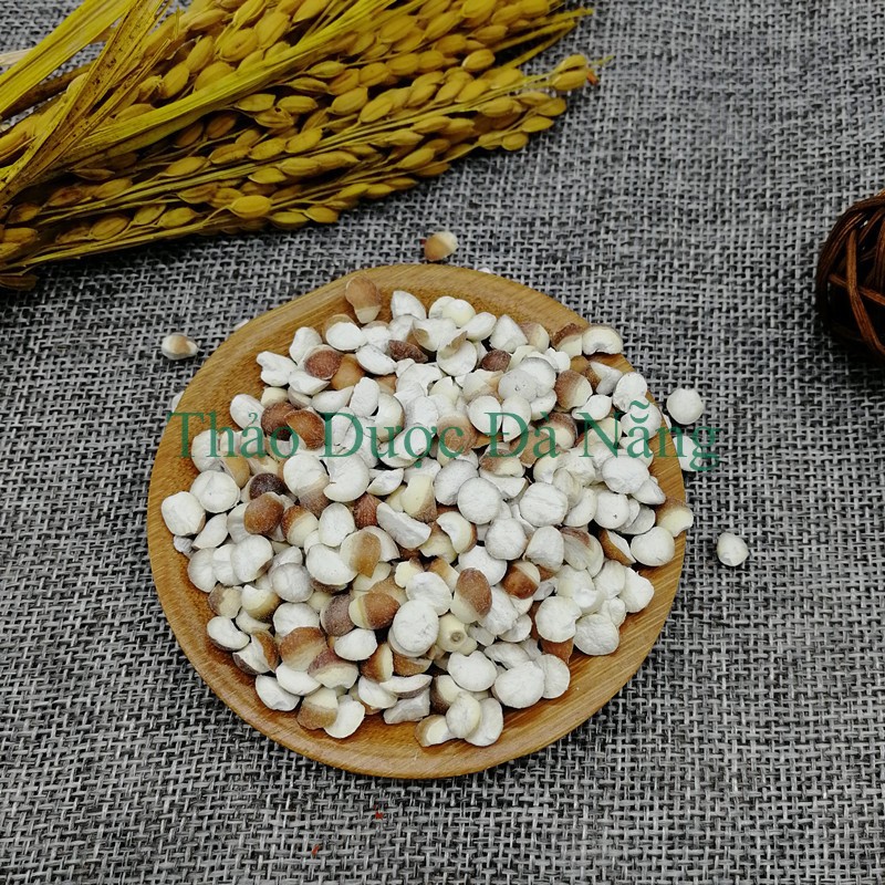 1 Kg Khiếm Thực  hoàng lọa 1 to, đều, đẹp.