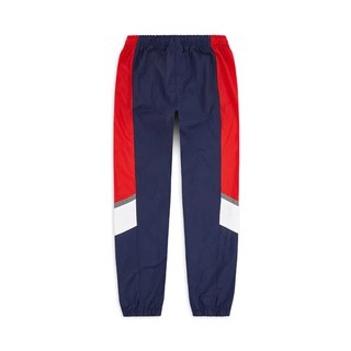 QUẦN DÀI NIKE HERITAGE WINDRUNNER+ TROUSERS PANT  - ĐỎ / XANH