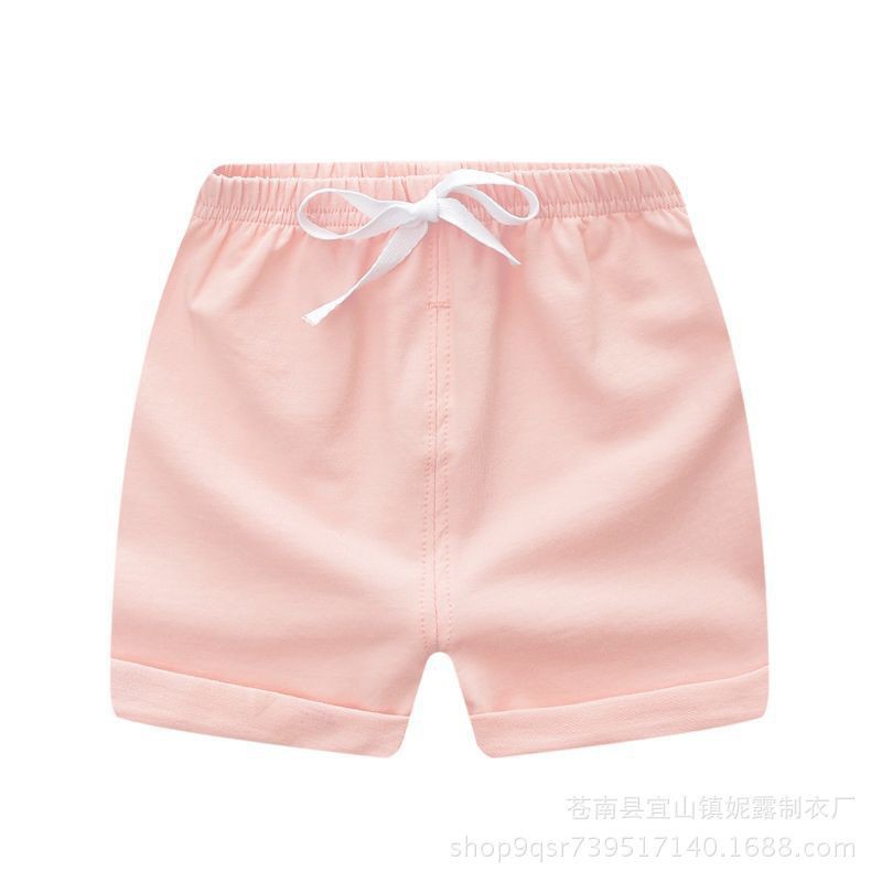 Quần short đi biển cho bé trai và bé gái