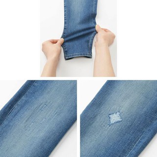 Quần Jeans Uniqlo Nhật
