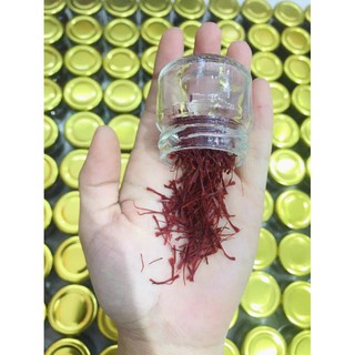 Saffron gẫy chỉ 90k/1gr