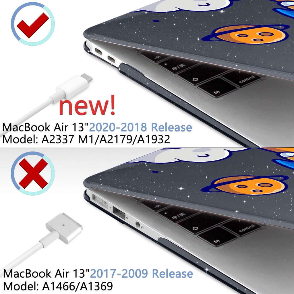 Mới Vỏ Bảo Vệ Màn Hình Bàn Phím Cho MacBook pro 13 14 inch M1 chip A2442 A2337 A2338 2020 2021 A1706 A1466 A1708 A1466 A1369