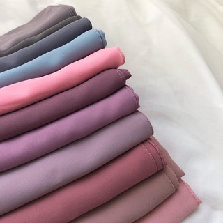 Khăn Choàng Hijab Pasmina Cao Cấp
