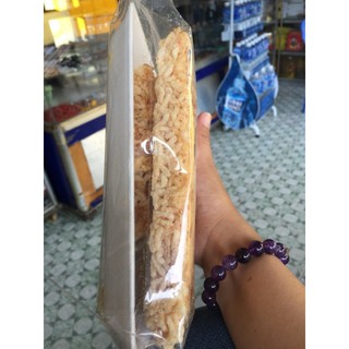 Cơm Cháy Siêu Chà Bông