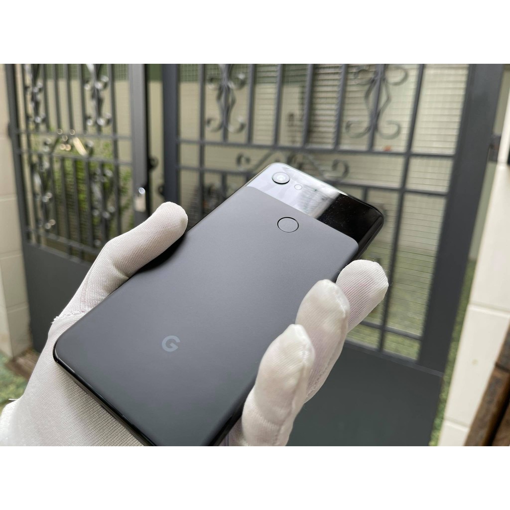 Điện thoại Google Pixel 3aXL chính hãng