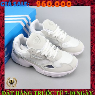 🌟 FULLBOX 🌟 ORDER 🌟 SALE 50% 🌟 ẢNH THẬT 🌟 ADIDAS Falcon M 🌟GIÀY NAM NỮ