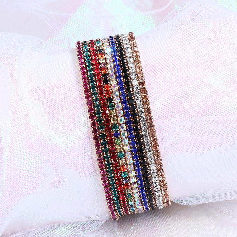 Vòng Tay Thời Trang Cho Nữ