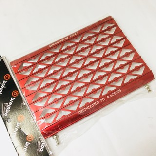 Che Két Nước Winner, Winner X, Che Két Nước Nhôm Đúc