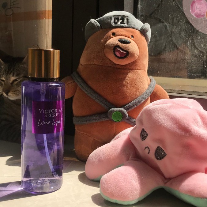 [Hot] Xịt Thơm Toàn Thân Nước Hoa Body Mist Victoria Secret Full Size 250ml Phù Hợp Với Mọi Lứa Tuổi | Thế Giới Skin Care