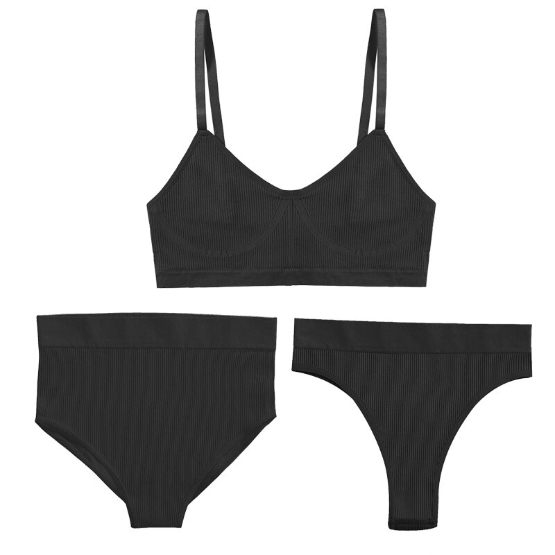 Bộ 3 Quần Lót Gợi Cảm Cho Nữ | BigBuy360 - bigbuy360.vn