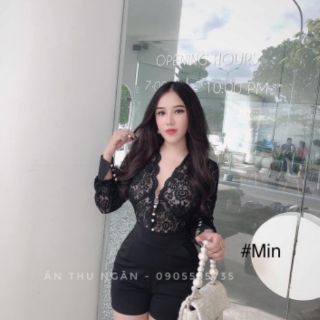 💋Jum short phối renJum short phối ren