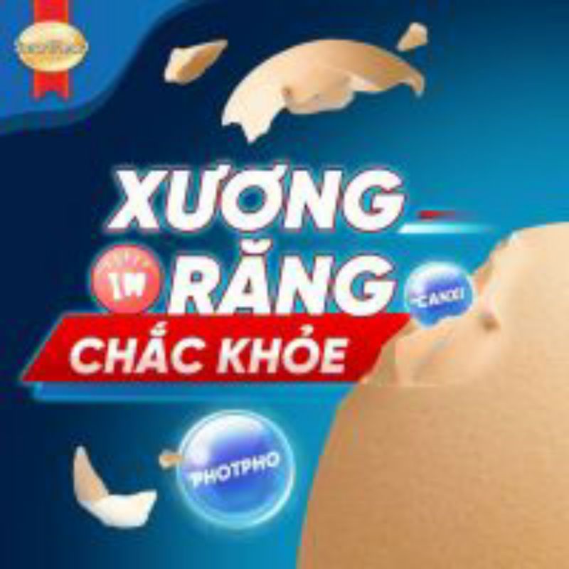 Thức ăn cho chó nhỏ loại giầu dinh dưỡng Smartheart power pack bao 20kg