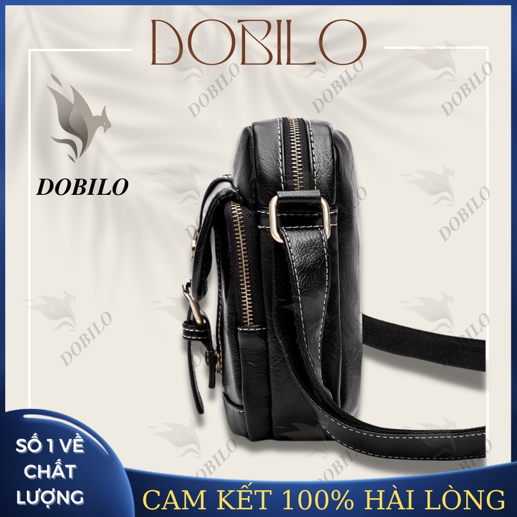 Túi Đeo Chéo Mini, Túi Đeo Chéo Thời Trang Phong Cách Hàn Quốc AG07 | BigBuy360 - bigbuy360.vn