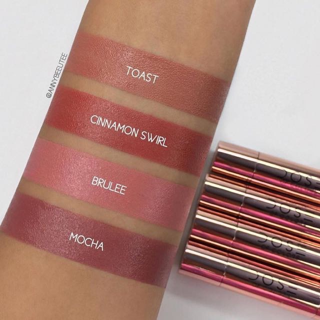 ⛅️ Son DOSE Of Colors Lip It Up fullsize