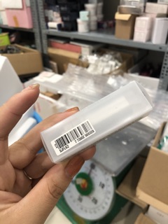 Son Mac 2020 vỏ thuỷ tinh mờ