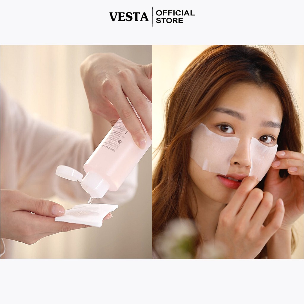 Nước Hoa Hồng Mamonde - Toner Nước Cân Bằng Da Làm Sạch Và Cung Cấp Độ Ẩm 250ml | BigBuy360 - bigbuy360.vn