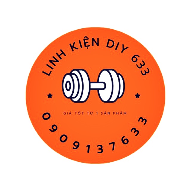 Linh Kiện DIY633