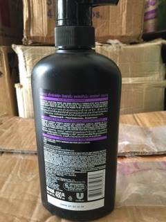 Dầu gội Tresemme Platinum strength