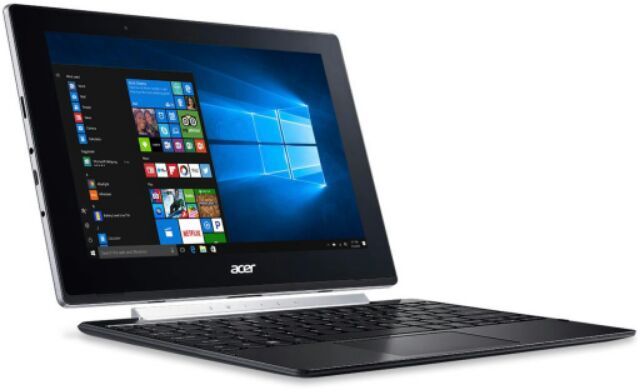 Laptop Acer Switch V 10 SW5-017 (Aspire Switch Series) | BigBuy360 - bigbuy360.vn