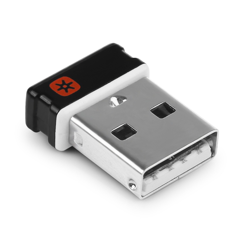 LOGITECH Thiết bị nhận tín hiệu Dongle Nano 6 kênh cho MX M905 M950 M505 M510